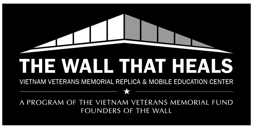 The Wall That Heals – Official Logo